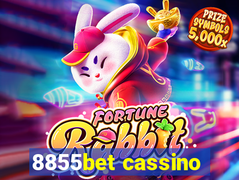 8855bet cassino